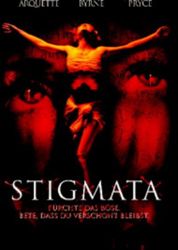 Stigmata - Poster 1