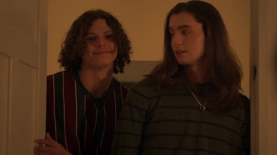 Single, Out - Staffel 1 - Trailer - Deutsch - SD
