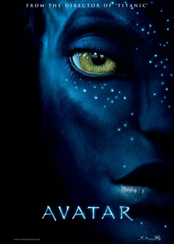 Avatar - Aufbruch nach Pandora - Poster 3