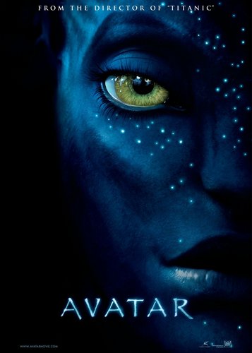 Avatar - Poster 3