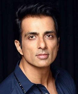 Sonu Sood