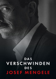 Das Verschwinden des Josef Mengele