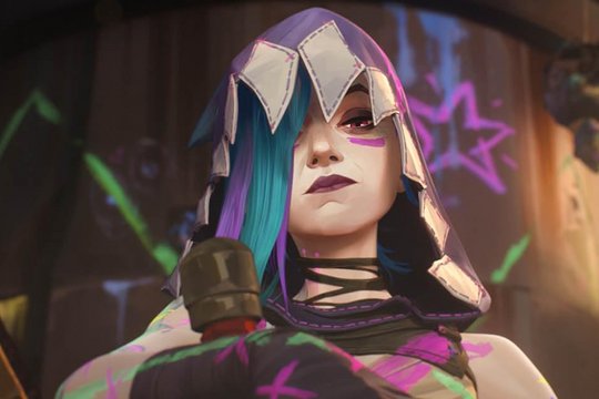 Arcane - Staffel 2 - Szenenbild 4