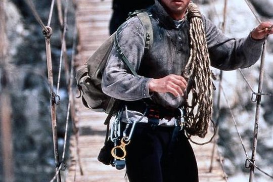 Cliffhanger - Nur die Starken überleben - Szenenbild 15