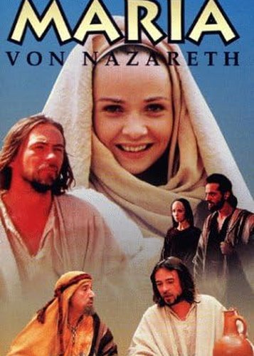 Maria von Nazareth - Poster 1