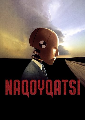 Naqoyqatsi - Poster 3