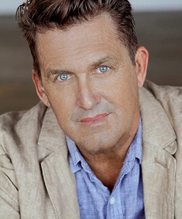 Geoffrey Blake