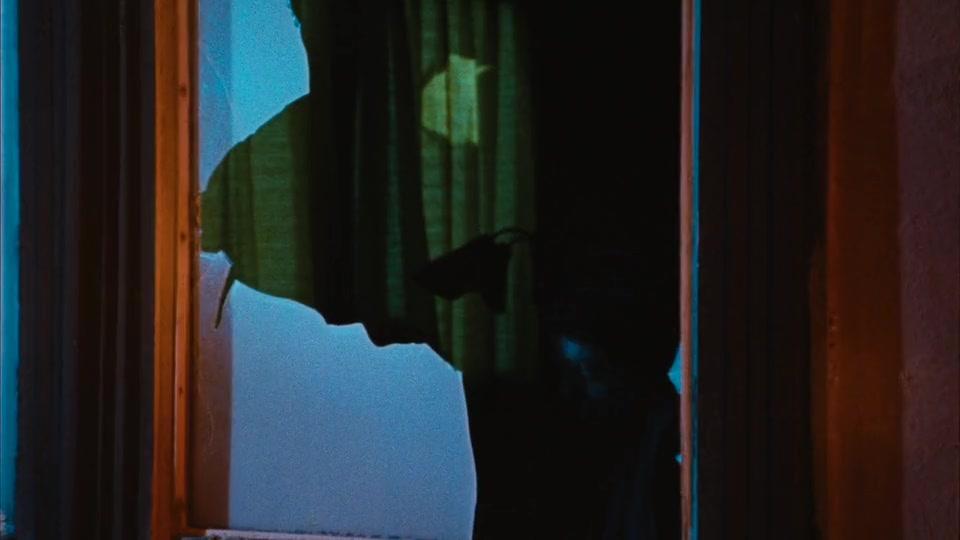 Terror 2000 - Trailer - Deutsch - SD