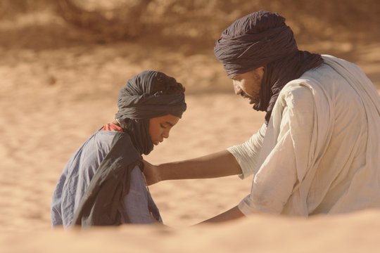 Timbuktu - Szenenbild 5