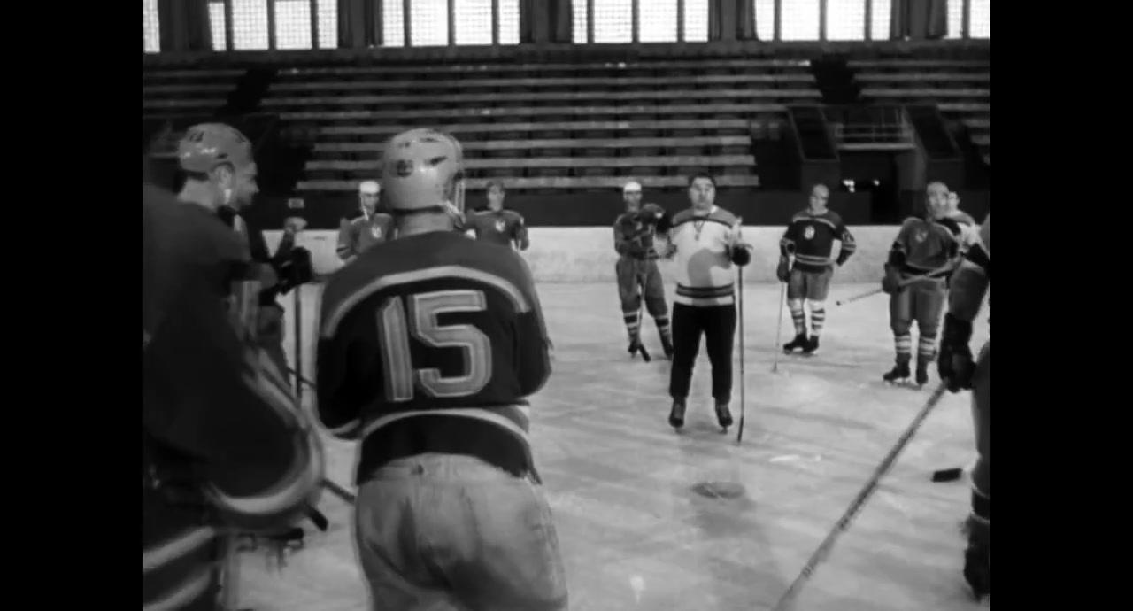 Red Army - Trailer - Englisch - HD