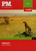 P.M. Die Wissensedition - Die Serengeti
