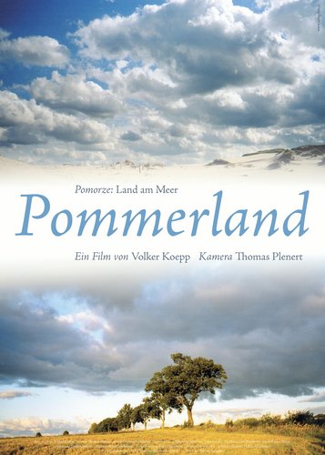 Pommerland - Poster 1