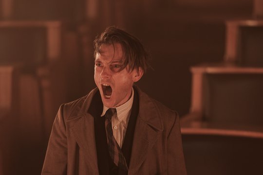 Babylon Berlin - Staffel 5 - Szenenbild 12