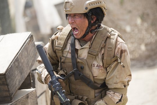 Rogue Warfare - Der Feind - Szenenbild 9
