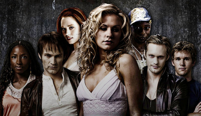 True Blood - Serien-Special: I wanna do real bad things with you! Einmal beißen bitte!