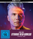 Star Trek - Strange New Worlds - Staffel 3