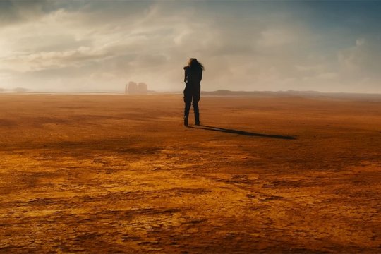 Furiosa - A Mad Max Saga - Szenenbild 14