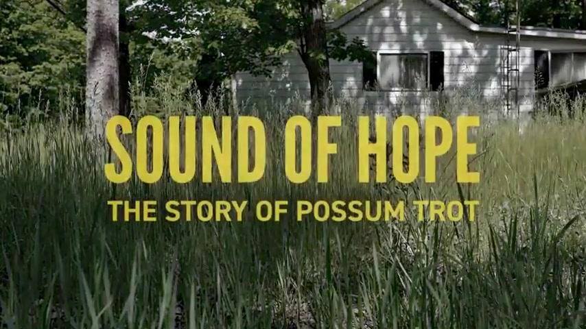 Sound of Hope - Teaser - Englisch - SD