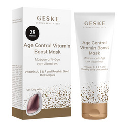 Straffende Vitamin-Maske, 50 ml