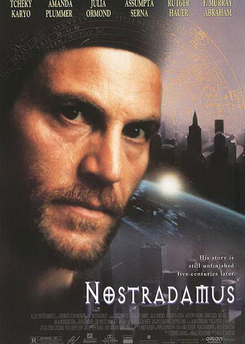 Nostradamus - Poster 2