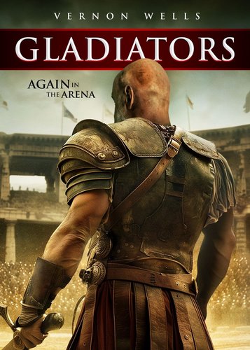 Gladiators - Poster 2