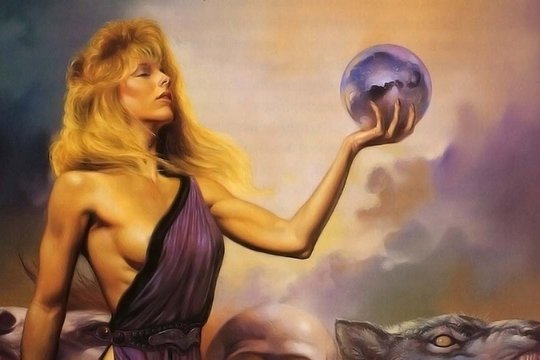 Deathstalker 3 - The Warriors from Hell - Szenenbild 1