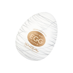 Easy Beat EGG Silky II, 20 cm