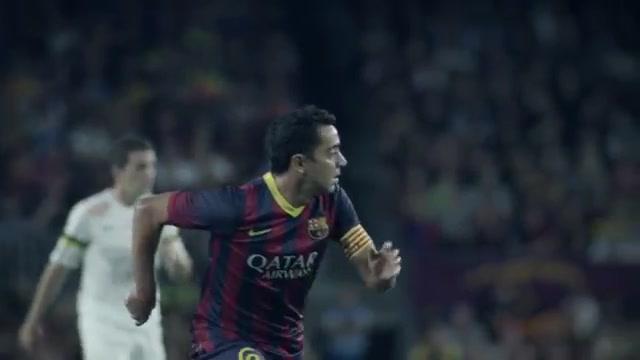 Barca - Trailer - Deutsch - SD