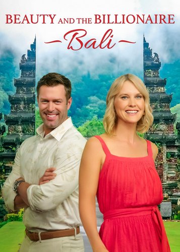 Die Schöne und der Milliardär auf Bali - Poster 1