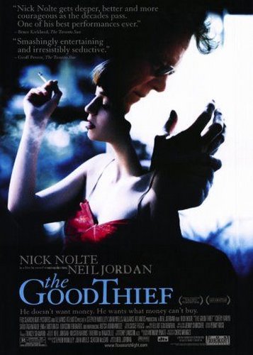 The Good Thief - Poster 3