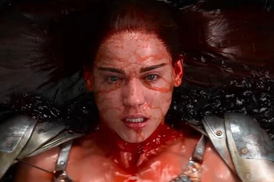 Red Sonja - Szenenbild 3