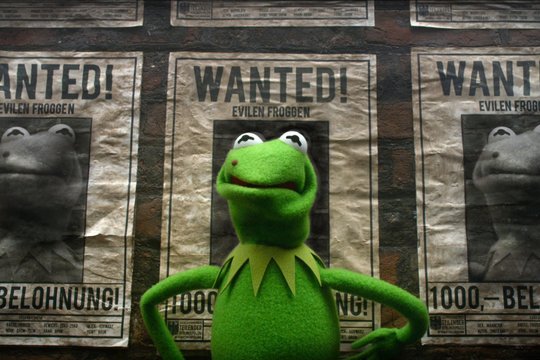 Die Muppets 2 - Muppets Most Wanted - Szenenbild 23