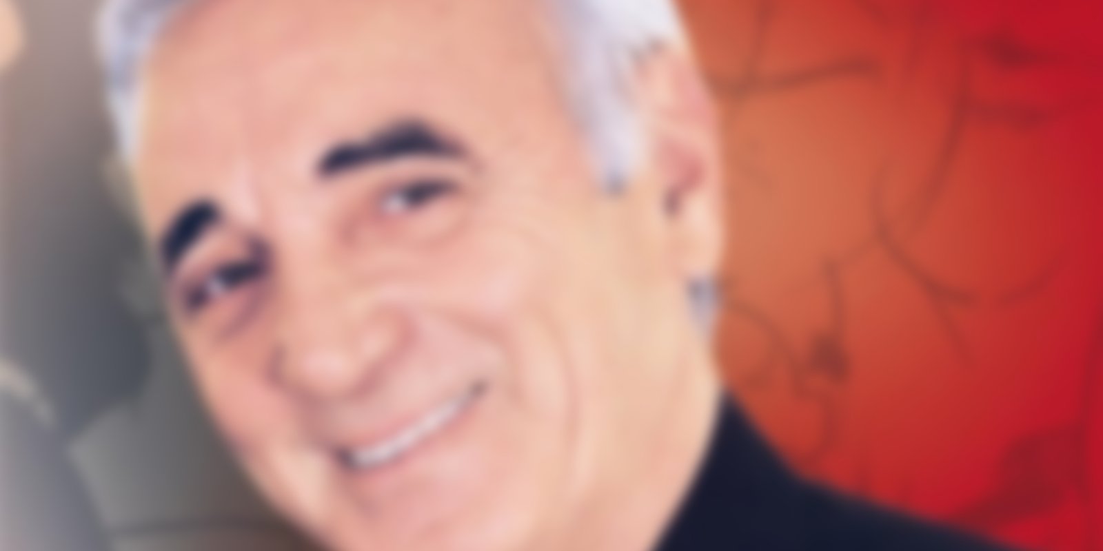 Charles Aznavour - Bon Anniversaire, Charles