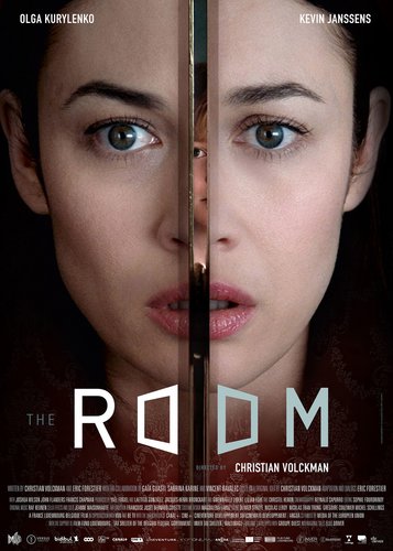 The Room - Poster 1