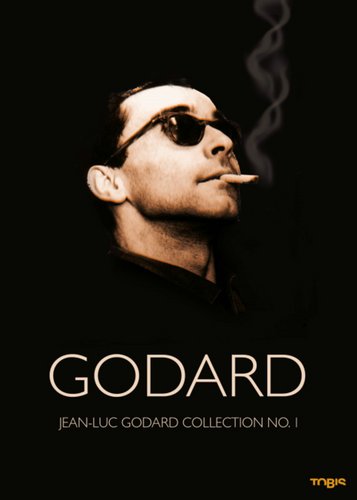 Die Außenseiterbande & Eine verheiratete Frau & JLG/JLG & Godard über Godard - Poster 1