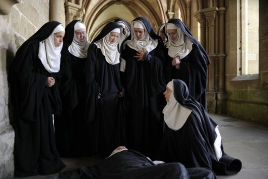 Vision - Aus dem Leben der Hildegard von Bingen - Szenenbild 4