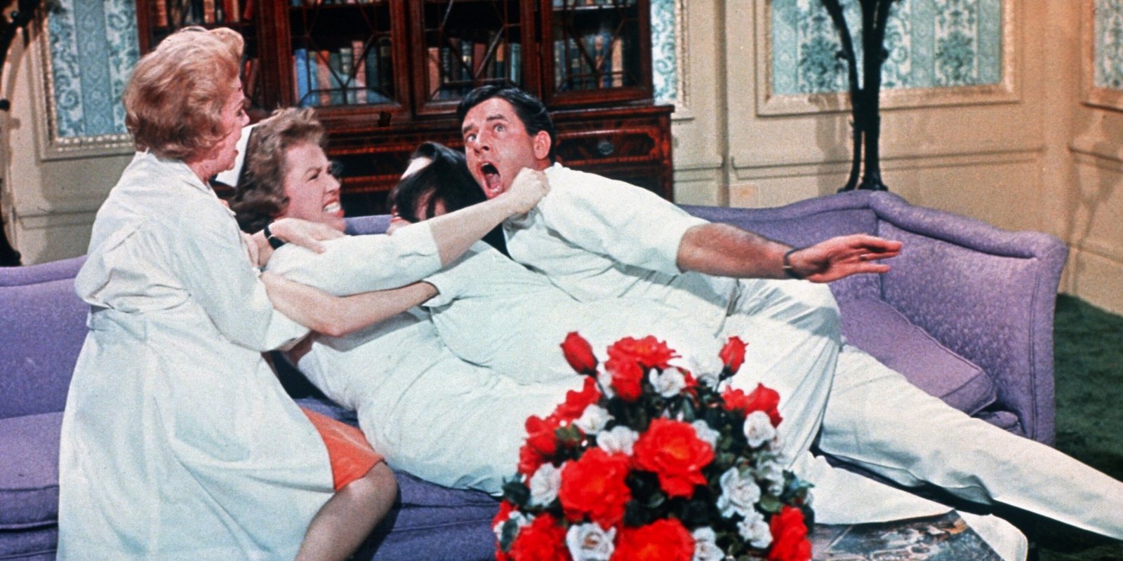 Der Tölpel vom Dienst