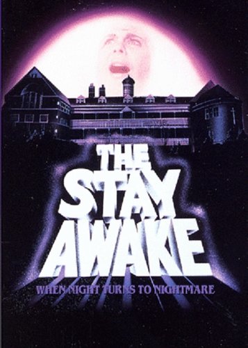 Stay Awake - Poster 4