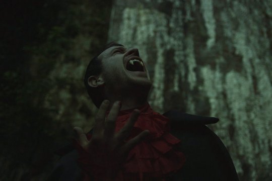 Dracula - The Dark Lord - Szenenbild 11