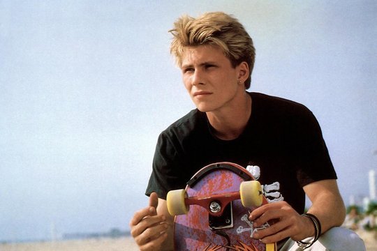 Gleaming the Cube - Tödliches Risiko - Szenenbild 2