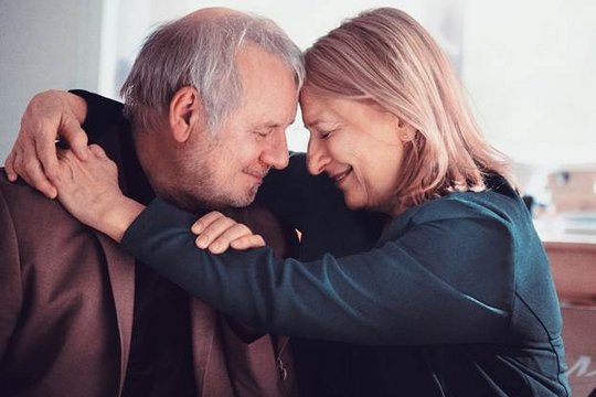 Alte Liebe - Szenenbild 1