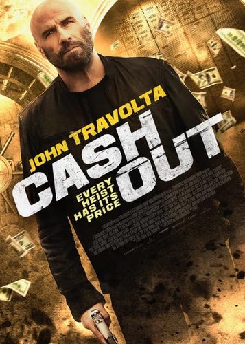 Cash Out - Zahltag - Poster 2