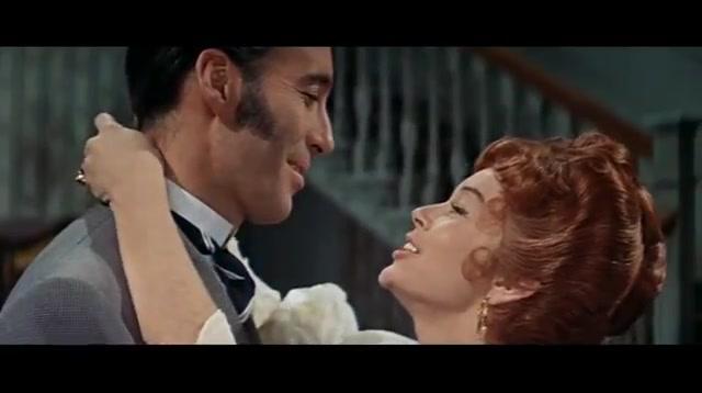 Der rote Schatten - Trailer - Englisch - SD