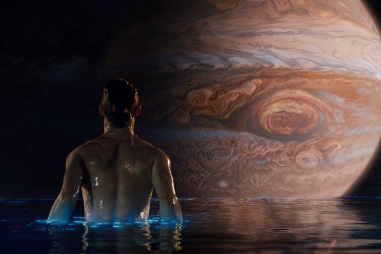 Jupiter Ascending - Szenenbild 6