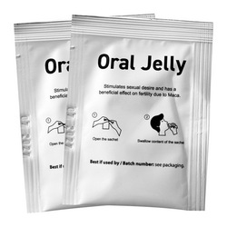 LibidoJelly, 2x10 ml