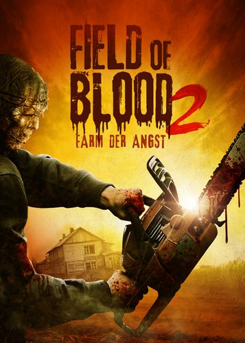 Field of Blood 2 - Poster 1