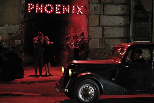 Phoenix - Szenenbild 2