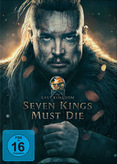 The Last Kingdom - Seven Kings Must Die