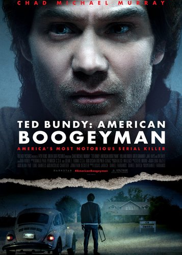American Boogeyman - Poster 2