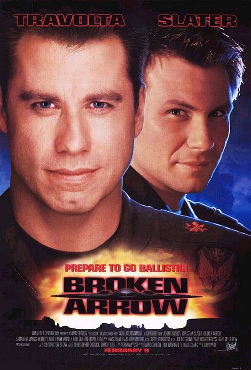 Operation: Broken Arrow: DVD oder Blu-ray leihen - VIDEOBUSTER.de